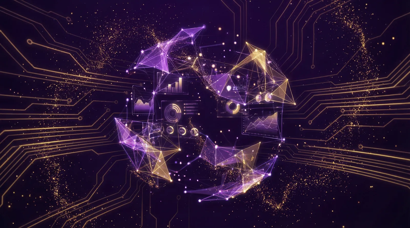 私密教学 数据报告 - 网红经济数据分析